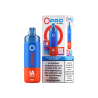 PUFF OPRO iA 10K orange sanguine bleue