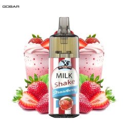 PUFF TORNADO 10K milkshake...