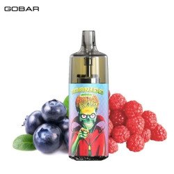 PUFF TORNADO AlIEN 10K...