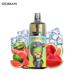 TORNADO AlIEN 10K Pastèque...