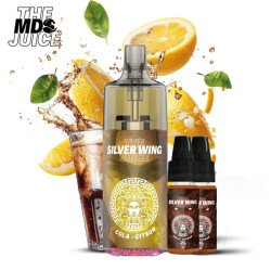 PUFF TORNADO MDS 20K Cola...