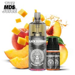 PUFF TORNADO MDS 20K Mangue...