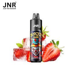 PUFF JNR JOKER 24K Fraise...