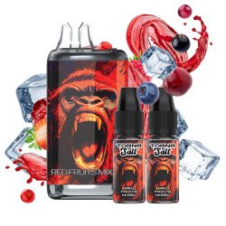 PUFF TORNA -BAR- Max 30K...