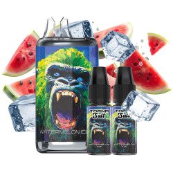 PUFF TORNA -BAR- Max 30K...