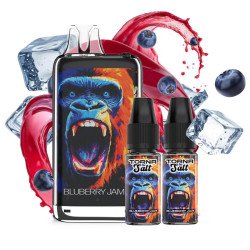 PUFF TORNA -BAR- Max 30K...