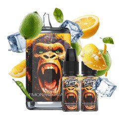 PUFF TORNA -BAR- Max 30K...