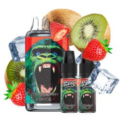 PUFF TORNA -BAR- Max 30K...