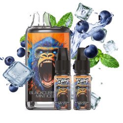 PUFF TORNA -BAR- Max 30K...