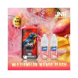 JNR FALCON-X 28K Pastèque...