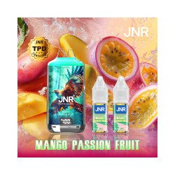 JNR FALCON-X 28K Mangue...