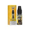 e-liquide torna-bar Ananas Mangue Pêche glacée