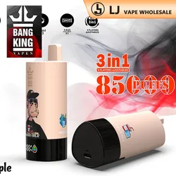BANG KING 3 GOUT 85K Cola...
