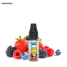 e-liquide tornado fruits rouges