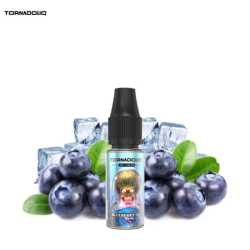 e-liquide tornado raisin...