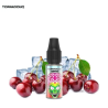 e-liquide tornado cerise glacée