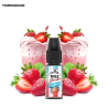 e-liquide tornado Milkshake fraise