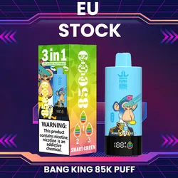 PUFF BANG KING 3 GOUT 85K...